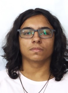 foto do aluno